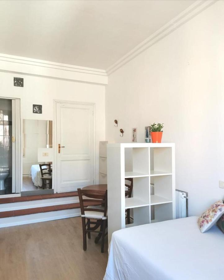 Firenze Monolocale Spazioso Nel Centro M Exteriör bild