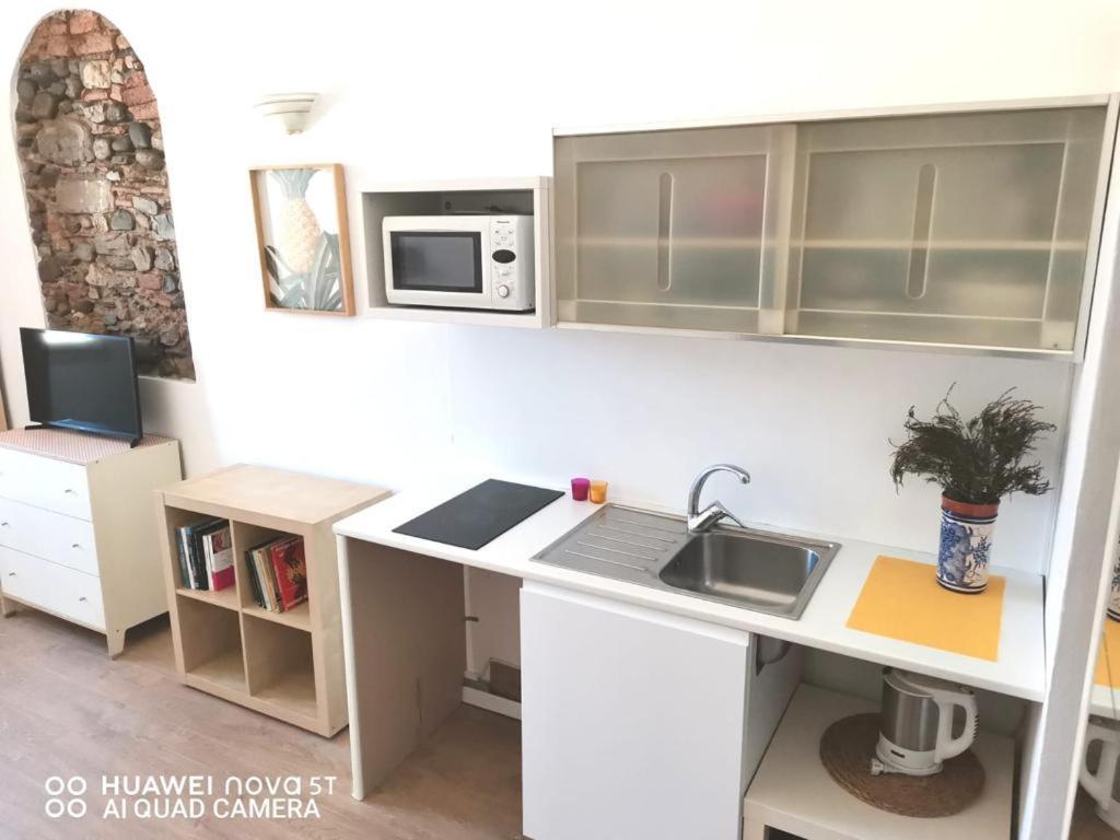 Firenze Monolocale Spazioso Nel Centro M Exteriör bild