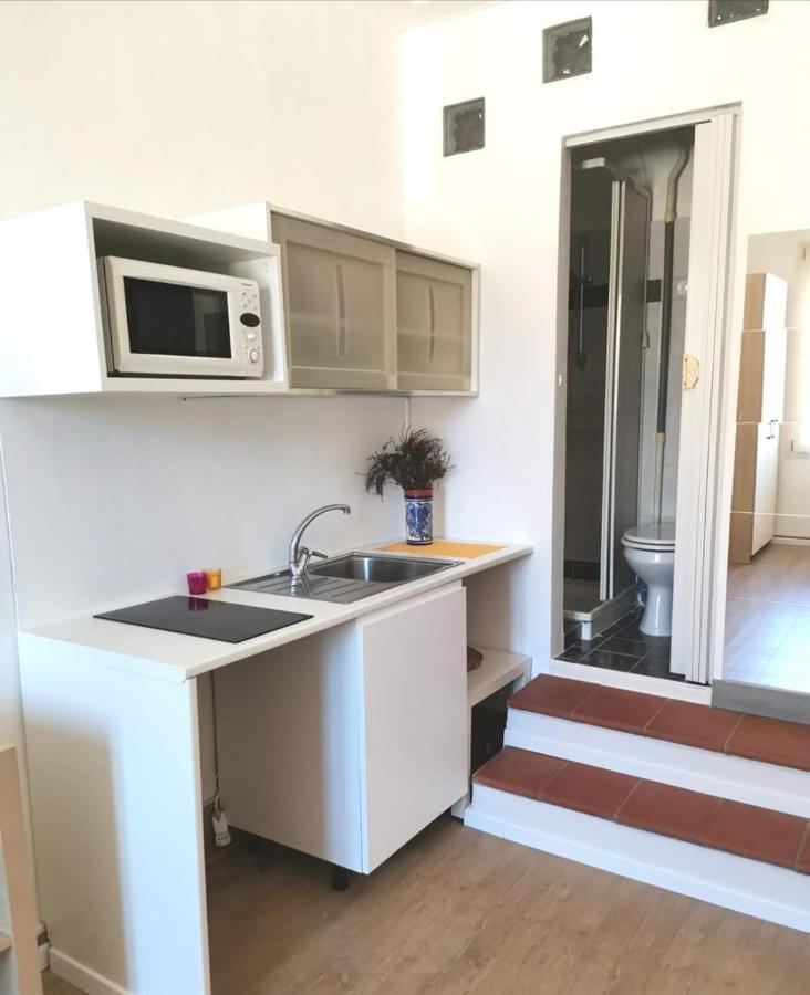 Firenze Monolocale Spazioso Nel Centro M Exteriör bild