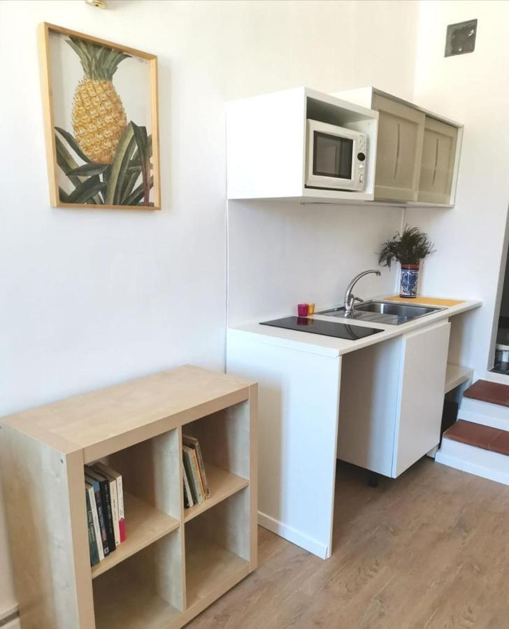 Firenze Monolocale Spazioso Nel Centro M Exteriör bild
