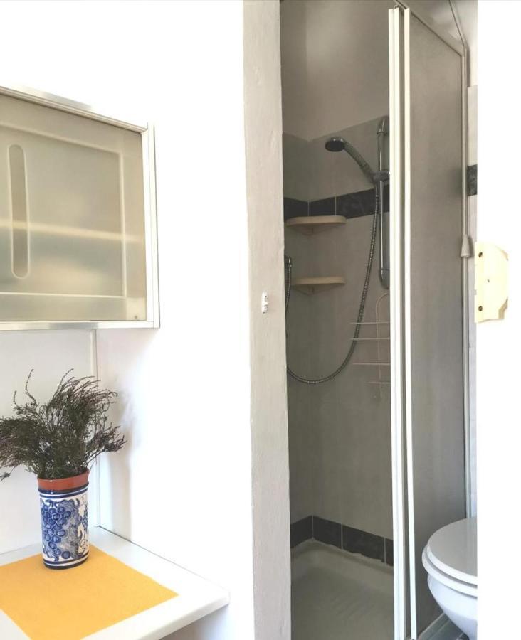 Firenze Monolocale Spazioso Nel Centro M Exteriör bild